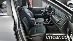 Kia Seltos Бензин 1.6 Turbo 2WD 2020 года из Южной Кореи