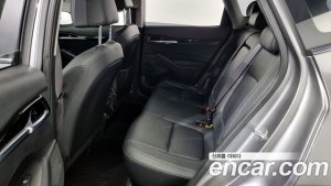Kia Seltos Бензин 1.6 Turbo 2WD 2020 года из Южной Кореи