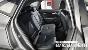 Kia Seltos Бензин 1.6 Turbo 2WD 2020 года из Южной Кореи