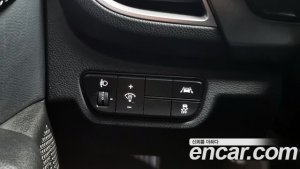 Kia Seltos Бензин 1.6 Turbo 2WD 2020 года из Южной Кореи