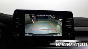 Kia Seltos Бензин 1.6 Turbo 2WD 2020 года из Южной Кореи