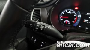Kia Seltos Бензин 1.6 Turbo 2WD 2020 года из Южной Кореи