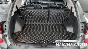 Kia Seltos Бензин 1.6 Turbo 2WD 2020 года из Южной Кореи