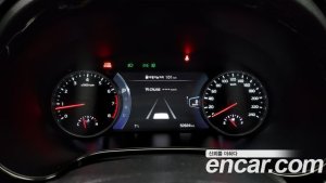 Kia Seltos Бензин 1.6 Turbo 4WD 2020 года из Южной Кореи