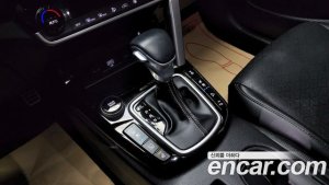 Kia Seltos Бензин 1.6 Turbo 4WD 2020 года из Южной Кореи
