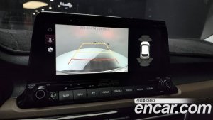 Kia Seltos Бензин 1.6 Turbo 4WD 2020 года из Южной Кореи