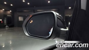 Kia Seltos Бензин 1.6 Turbo 4WD 2020 года из Южной Кореи