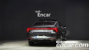 Kia K8 Signature 2022 года из Южной Кореи