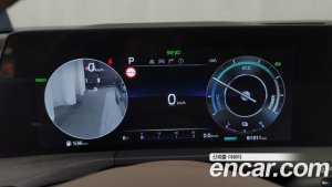Kia K8 Signature 2022 года из Южной Кореи