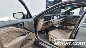 Kia K8 Signature 2022 года из Южной Кореи