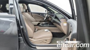 Kia K8 Signature 2022 года из Южной Кореи
