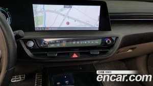 Kia K8 Signature 2022 года из Южной Кореи