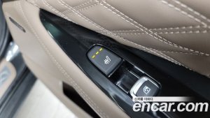 Kia K8 Signature 2022 года из Южной Кореи