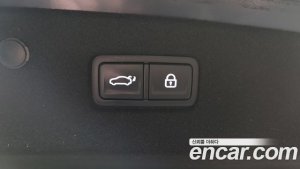 Kia K8 Signature 2022 года из Южной Кореи
