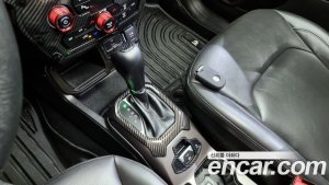 Jeep Renegade 2.4 Limited 2021 года из Южной Кореи