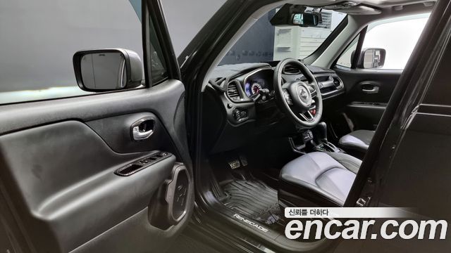 36838950_010.jpg Jeep Renegade 2.4 Limited 2021 года из Южной Кореи