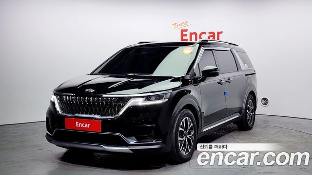 36838952_001.jpg Kia Carnival 9-Seater Noblesse 2021 года из Южной Кореи
