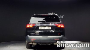 ChevroletGMDaewoo Traverse 3.6 AWD RS 2020 года из Южной Кореи