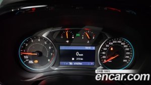 ChevroletGMDaewoo Traverse 3.6 AWD RS 2020 года из Южной Кореи