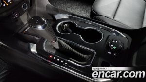 ChevroletGMDaewoo Traverse 3.6 AWD RS 2020 года из Южной Кореи