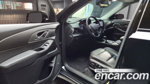 ChevroletGMDaewoo Traverse 3.6 AWD RS 2020 года из Южной Кореи