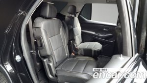 ChevroletGMDaewoo Traverse 3.6 AWD RS 2020 года из Южной Кореи