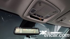 ChevroletGMDaewoo Traverse 3.6 AWD RS 2020 года из Южной Кореи