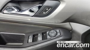ChevroletGMDaewoo Traverse 3.6 AWD RS 2020 года из Южной Кореи