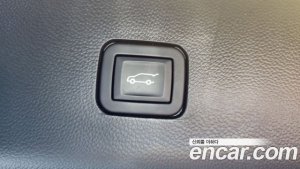 ChevroletGMDaewoo Traverse 3.6 AWD RS 2020 года из Южной Кореи