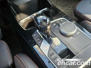 BMW 1-Series 118d Sport 2020 года из Южной Кореи