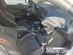 BMW 1-Series 118d Sport 2020 года из Южной Кореи