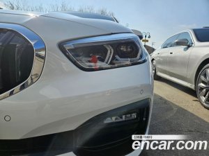 BMW 1-Series 118d Sport 2020 года из Южной Кореи