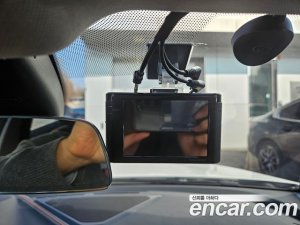 BMW 1-Series 118d Sport 2020 года из Южной Кореи