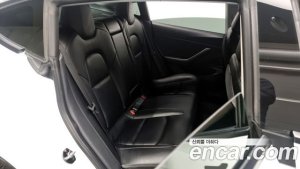 Tesla Model 3 Standard RANGE Plus 2021 года из Южной Кореи