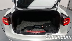Tesla Model 3 Standard RANGE Plus 2021 года из Южной Кореи