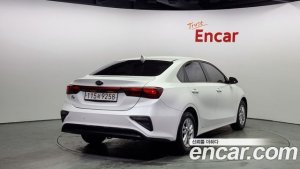 Kia K3 Luxury 2020 года из Южной Кореи