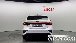 Kia K3 Luxury 2020 года из Южной Кореи