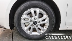 Kia K3 Luxury 2020 года из Южной Кореи