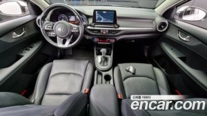 Kia K3 Luxury 2020 года из Южной Кореи