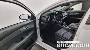Kia K3 Luxury 2020 года из Южной Кореи