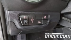 Kia K3 Luxury 2020 года из Южной Кореи