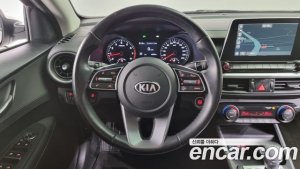 Kia K3 Luxury 2020 года из Южной Кореи