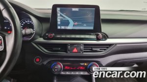 Kia K3 Luxury 2020 года из Южной Кореи