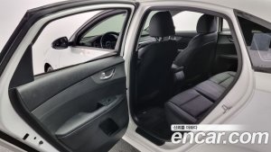 Kia K3 Luxury 2020 года из Южной Кореи