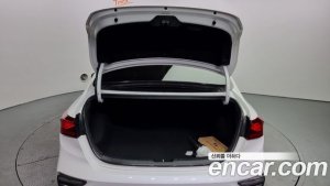 Kia K3 Luxury 2020 года из Южной Кореи