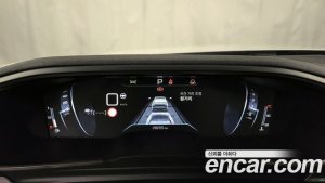 Peugeot 508 2.0 BlueHDi GT Line 2021 года из Южной Кореи