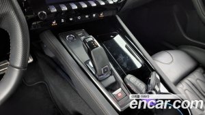 Peugeot 508 2.0 BlueHDi GT Line 2021 года из Южной Кореи