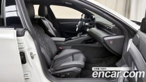 Peugeot 508 2.0 BlueHDi GT Line 2021 года из Южной Кореи