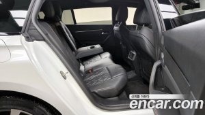Peugeot 508 2.0 BlueHDi GT Line 2021 года из Южной Кореи