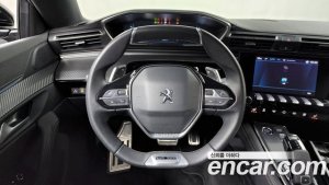 Peugeot 508 2.0 BlueHDi GT Line 2021 года из Южной Кореи